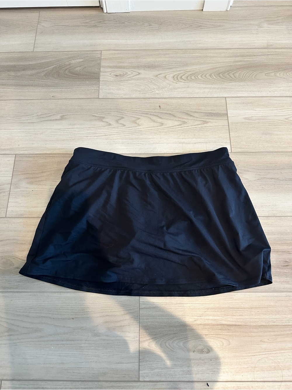 Lands’ End Swim Skirt